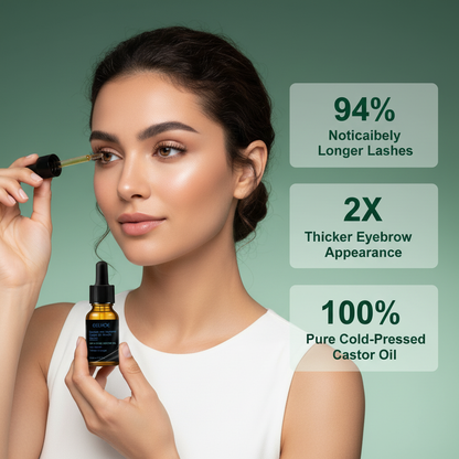 EyeLush™ Lash & Brow Growth Serum